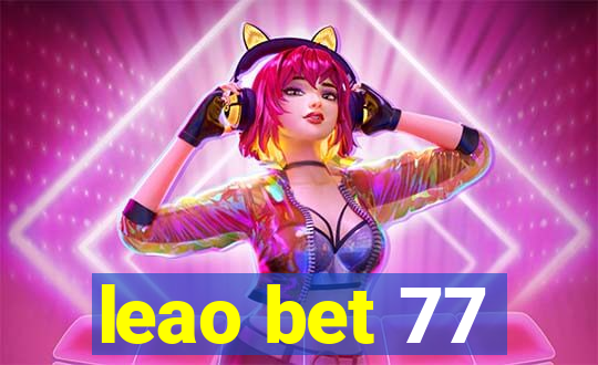 leao bet 77